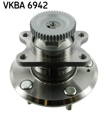 Kit cuscinetto ruota SKF VKBA6942